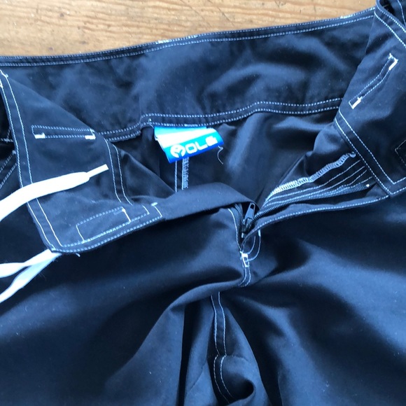 Mole capris - Picture 3 of 4